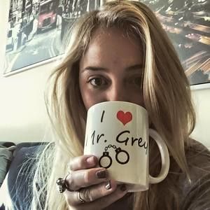 Meet your Posher, Ashton